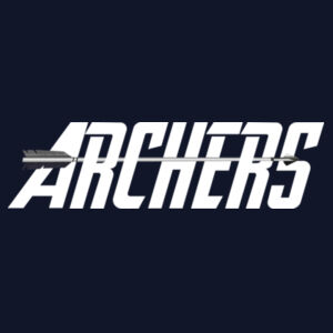 Midstate Christian  - Mesh 7" Shorts Design