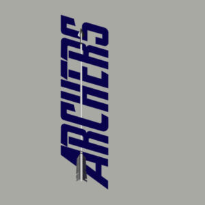 Midstate Christian  - Heavy Blend™ Sweatpants Design