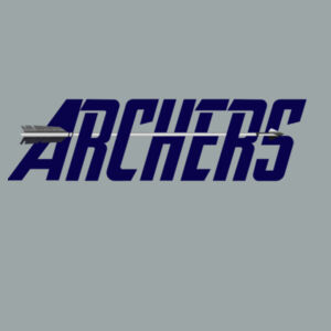 Midstate Christian - Youth Cotton T-Shirt Design