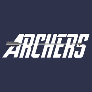 Midstate Christian - Youth Heavy Cotton 100% Cotton Long Sleeve T Shirt Design