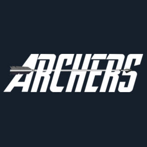 Midstate Christian - Cotton T-Shirt Design