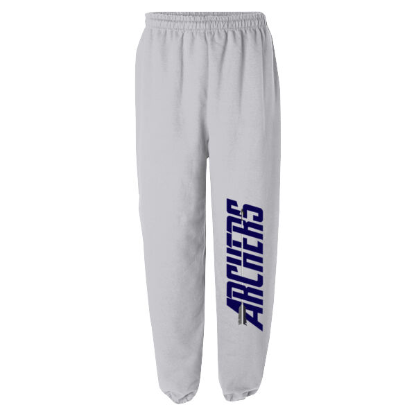 Midstate Christian  - Heavy Blend™ Sweatpants Thumbnail