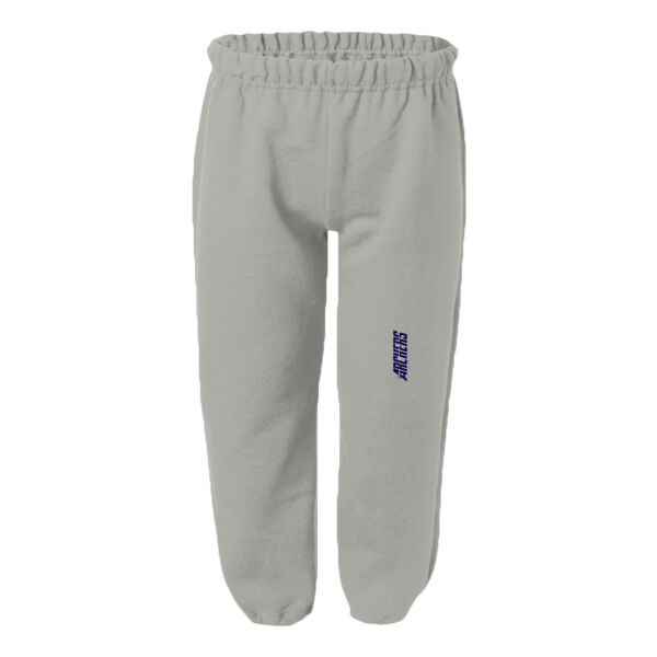 Midstate Christian  - Heavy Blend™ Youth Sweatpants Thumbnail