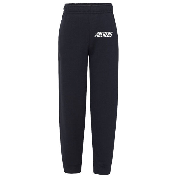 Midstate Christian  - NuBlend® Youth Joggers Thumbnail