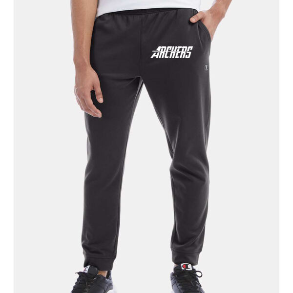 Midstate Christian  - Sport Joggers Thumbnail
