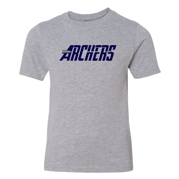 Midstate Christian - Youth Cotton T-Shirt Thumbnail