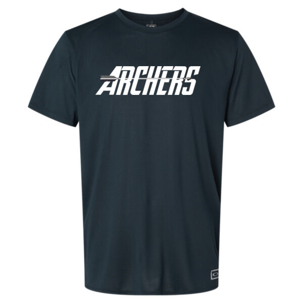 Midstate Christian - Team Issue Hydrolix T-Shirt Thumbnail