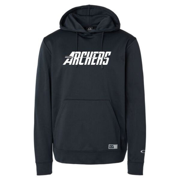 Midstate Christian - Team Issue Hydrolix Hooded Sweatshirt Thumbnail