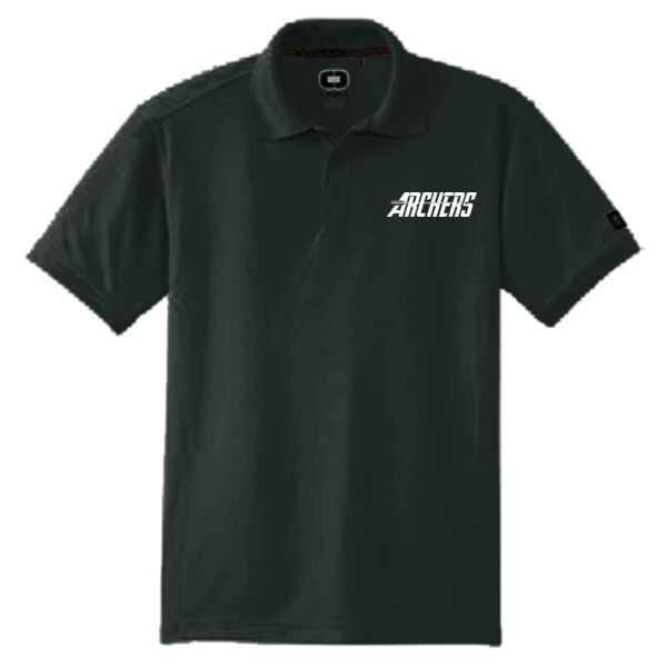 Midstate Christian - Caliber2.0 Polo Thumbnail