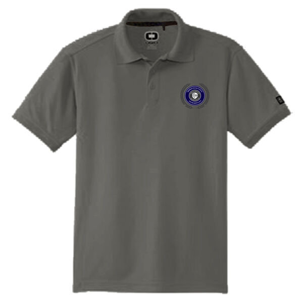 Midstate Christian - Caliber2.0 Polo Thumbnail