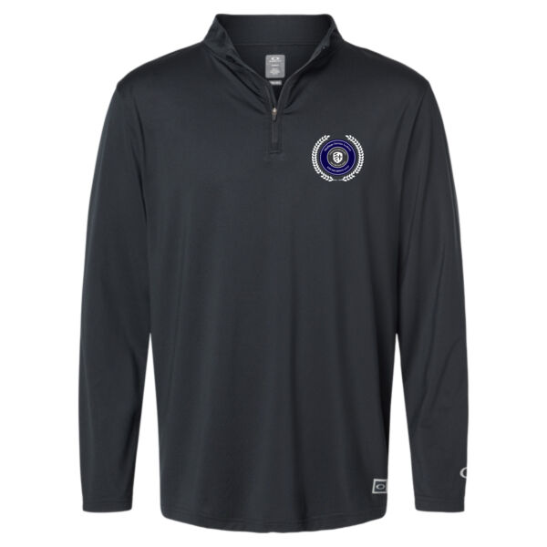 Midstate Christian - Team Issue Podium Quarter-Zip Pullover Thumbnail